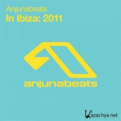Various Artists - Anjunabeats In Ibiza: 2011 (2011).MP3