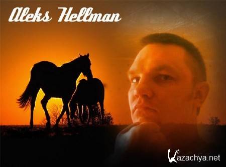 Aleks Hellman - Дискография (3 альбома)