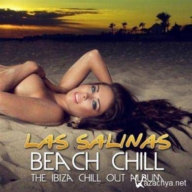 VA - Las Salinas Ibiza Beach Chill (2011).MP3