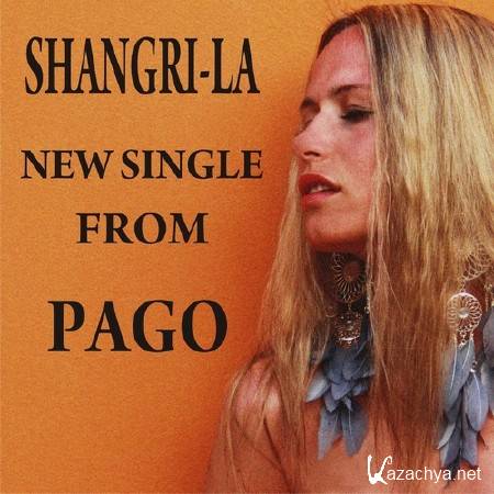   - Shangri-La (2011)