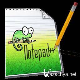 Notepad++ 5.9.3 + portable [,  ]
