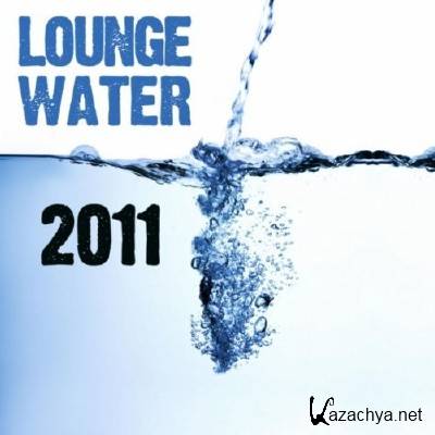 VA - Lounge Water 2011