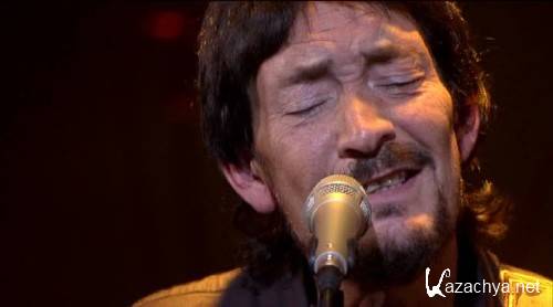 The Eagles - Chris Rea - The Road To Hell & Back - The Farewell Tour - DVDRip