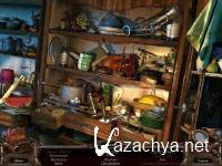 Mystery Chronicles. ������������� �����. ������ ������� ������