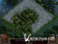 Mystery Chronicles. ������������� �����. ������ ������� ������