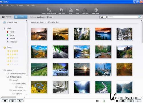 Portable Sony Picture Motion Browser v5.5.02.12220 by Birungueta