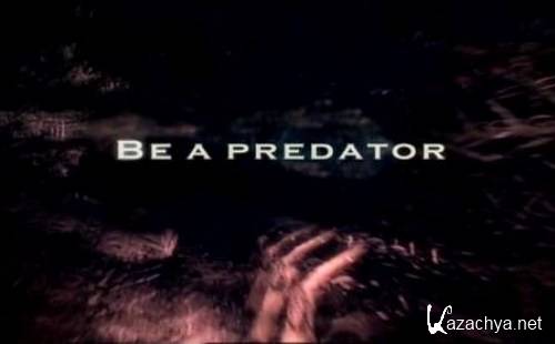   / Be A Predator (2006) SATRip