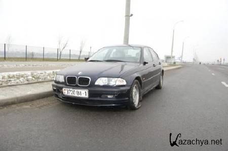 ��� �������� ������ ���� ��� ������ (2010) SATRip