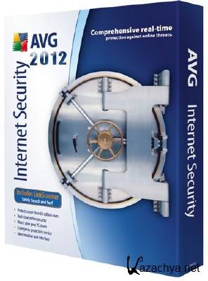 AVG Internet Security 2012 12.0.1769 Beta 2(x86/64)