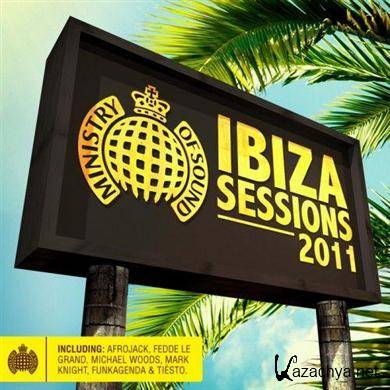 Ibiza Sessions 2011 Day & Night (2011)