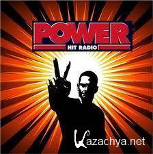 Various Artists - Power Hit Radio TOP15 & News (2011).MР3