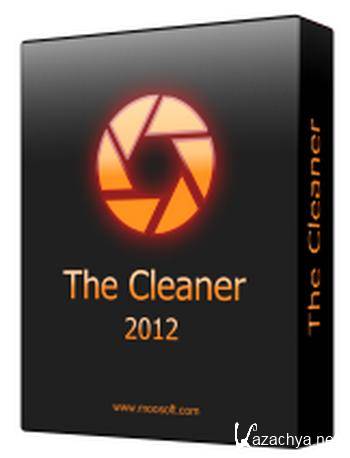The Cleaner 2012 8.1.0.1090