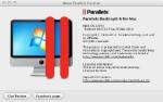 Parallels Desktop 6.0.12090.660720 (Windows for Mac OS) + Crack Parallels Desktop 6.0.12090.660720 (Windows for Mac OS) + Crack