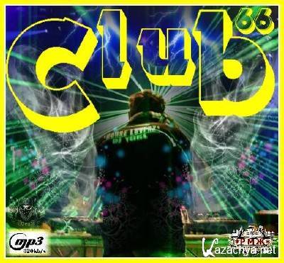 VA - Club 66 (2011)