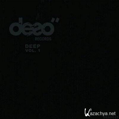 Deso Deep Vol. 01