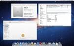 Mac OS X 10.7 Lion Install DVD for PC (Fixed 07.2011)