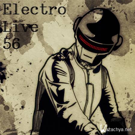 Electro Live 56 (2011)