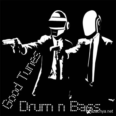 Good Tunes: Drum and Bass (2011)