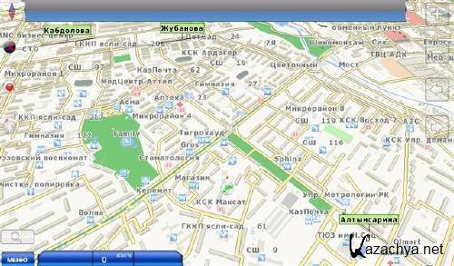   Navitel  , , ,     OpenStreetMap (24.07.2011)