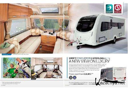 Practical Caravan - (September 2011) HQ PDF