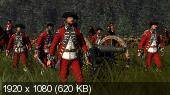 Empire: Total War 1.6 + 4 DLC (PC/RePack/RU)