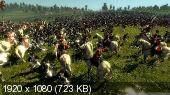 Empire: Total War 1.6 + 4 DLC (PC/RePack/RU)