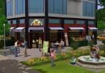 The Sims 3: Town Life Stuff (2011/MULTi9/RUS)