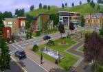 The Sims 3: Town Life Stuff (2011/MULTi9/RUS)
