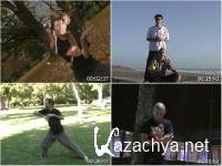  .  1,2 / Contact Juggling vol.1,2 (2004) DVDRip