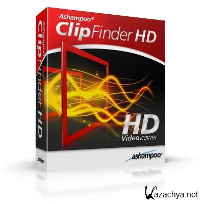 Ashampoo ClipFinder HD v2.20 RUS