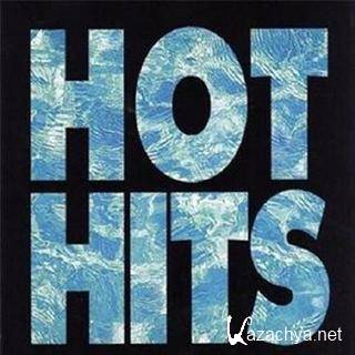 VA-Hot Hits Romanian Music Express Vol 122 (2011).MP3
