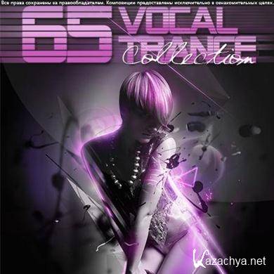 VA - Vocal Trance Collection Vol.65 (2011).MP3