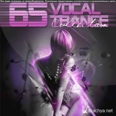 Vocal Trance Collection Vol.65