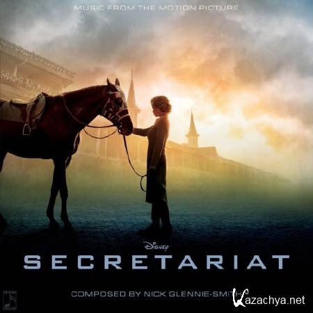OST -  / Secretariat (2010)