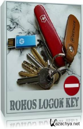 Rohos Logon Key v2.9 RUS 2011