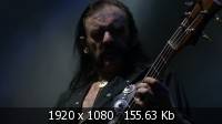  / Lemmy - The Legend of Motorhead (2010) BD Remux + HDRip