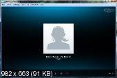 Skype v 5.5.0.112 Final (Multilanguage)