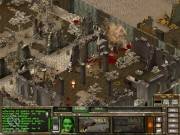 Fallout Tactics - �������� ����� / Brotherhood of Steel (2006/RUS/RePack �� MOP030B)