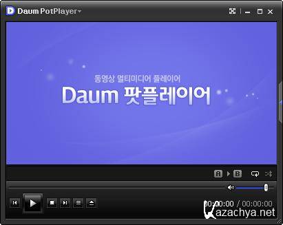 Daum PotPlayer 1.5.29153 Stable with Profiles