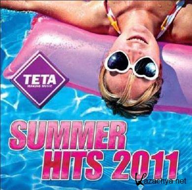 VA - Summer Hits-(Readnfo) (2011).MP3