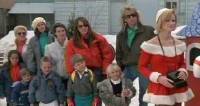 Лыжный патруль / Ski Patrol (1990 / DVDRip)