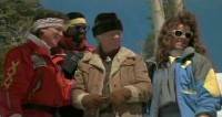   / Ski Patrol (1990 / DVDRip)