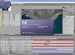 Adobe After Effects CS3 8.0.0.247 Professional [Multi] + Crack