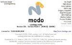 Luxology Modo 501 SP4 501 43413 x86+x64 [2011, ENG] + Crack
