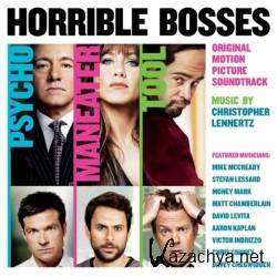OST -   / Horrible Bosses (2011) mp3