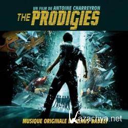 OST -  / The Prodigies (2011) mp3