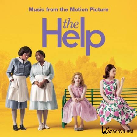OST - Прислуга / The Help (2011)