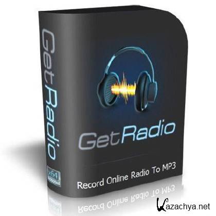 GetRadio 1.7.4.1 GetRadio 1.7.4.1
