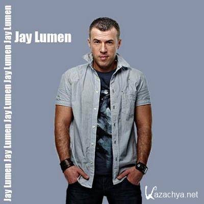 Jay Lumen’s One Week In Colombia Chart (2011)