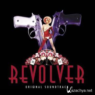 OST -  / Revolver (2005)